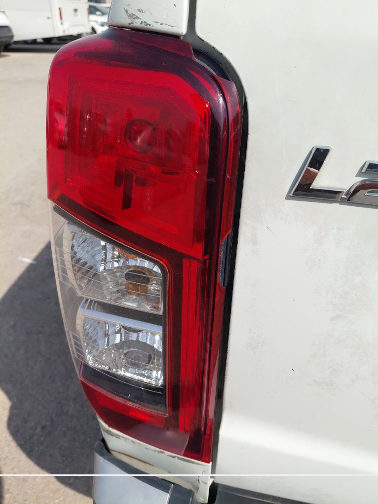 ميتسوبيشي L200 4WD 2022 image