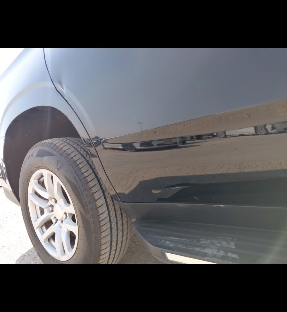 شفروليه تاهو LS 2023 image