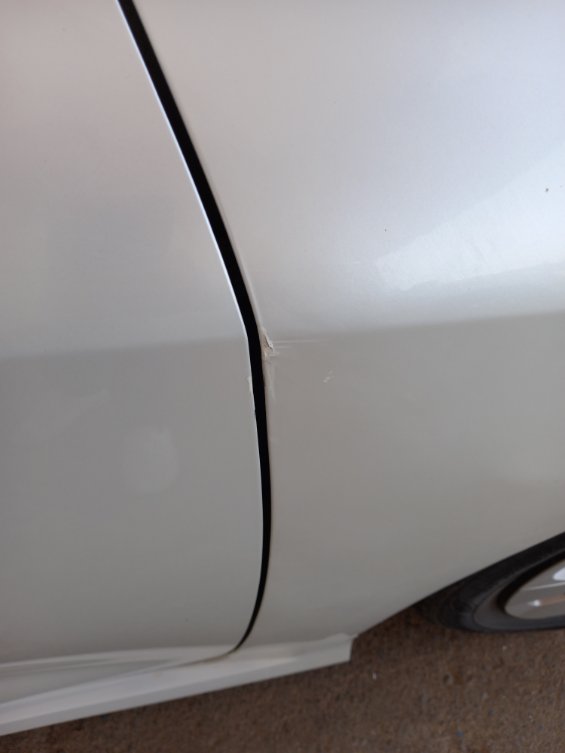 تويوتا كورولا  2024 image