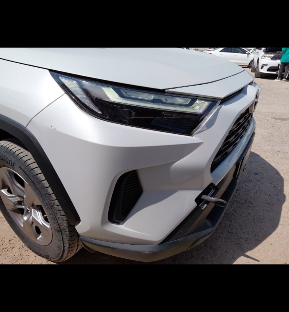 تويوتا راف فور LE HEV -  2023 image