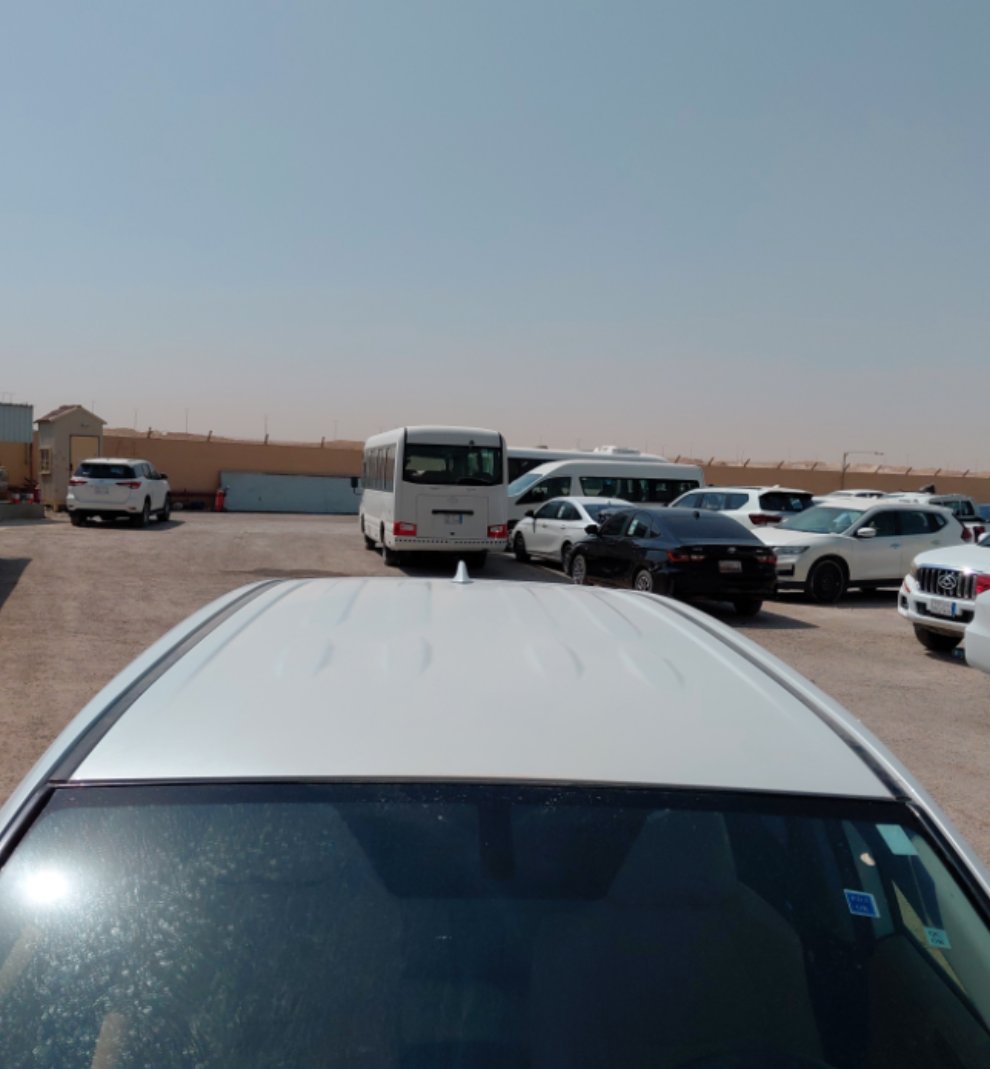 تويوتا راف فور LE HEV -  2023 image