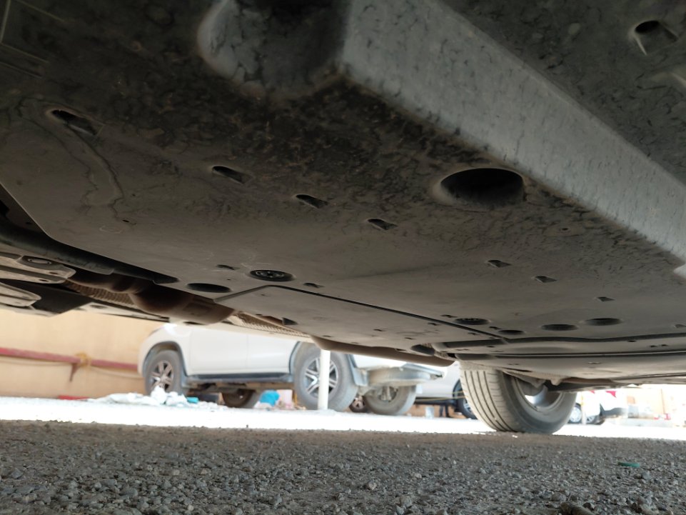 تويوتا راف فور LE HEV -  2023 image