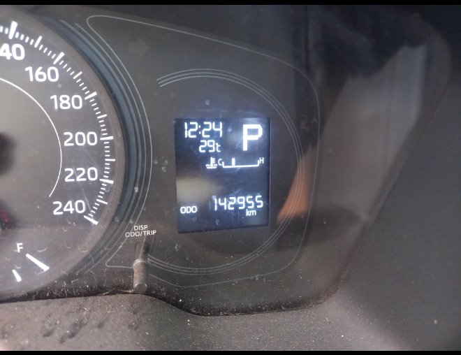 تويوتا كورولا XLI EXE 2024 image