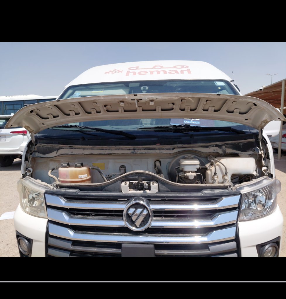 فتون CS2 VIEW  2023 image