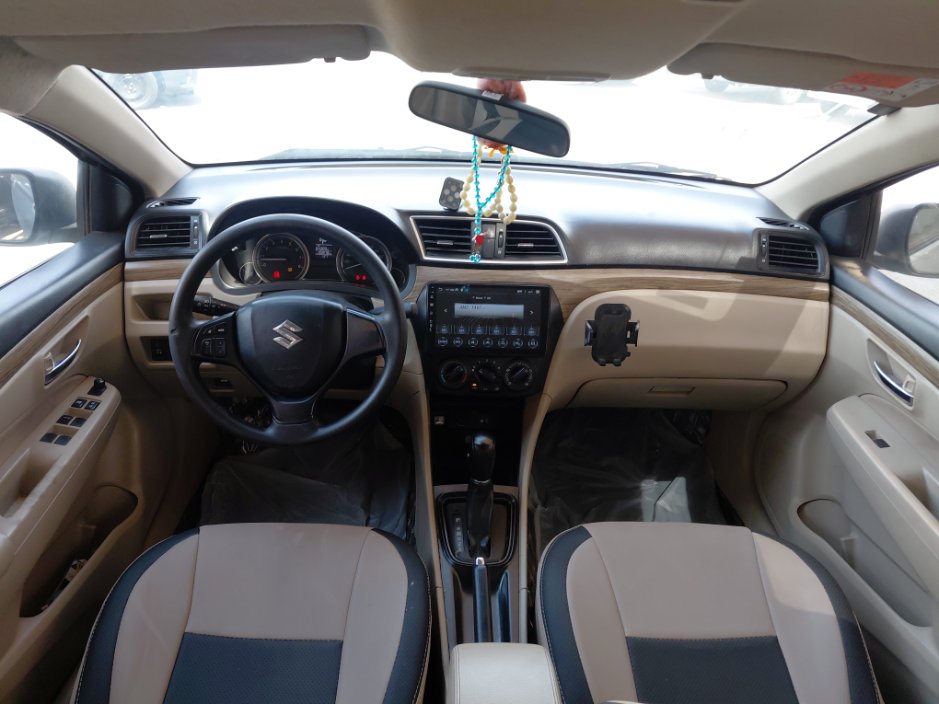سوزوكي سياز  2024 image