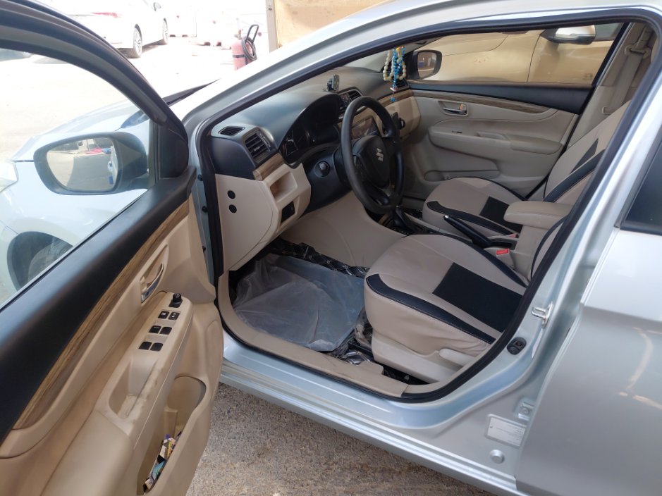 سوزوكي سياز  2024 image