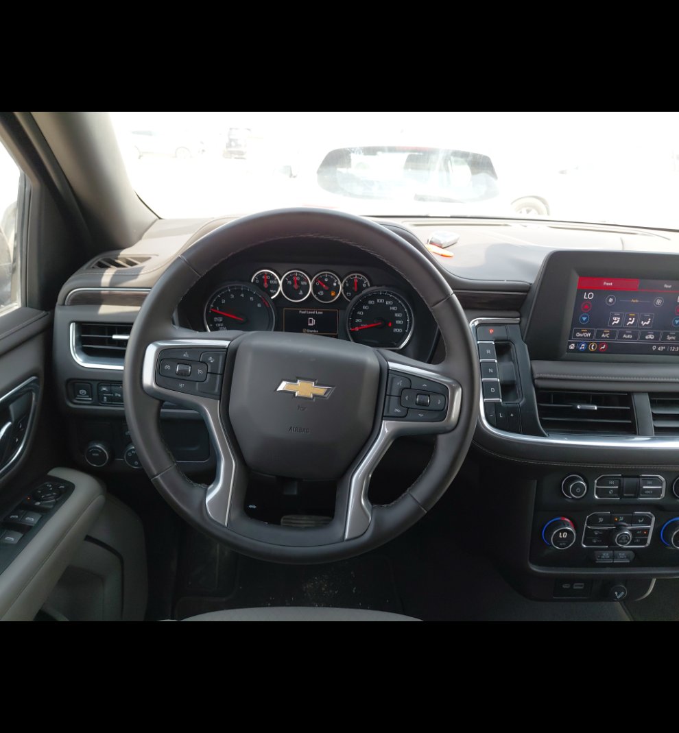 شفروليه تاهو LS 2023 image