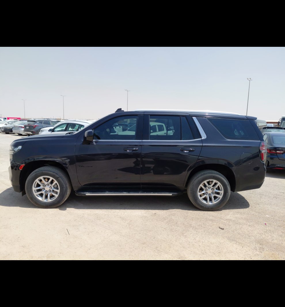 شفروليه تاهو LS 2023 image