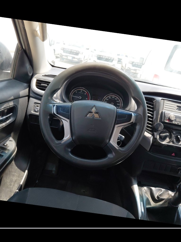 ميتسوبيشي L200 4WD 2022 image