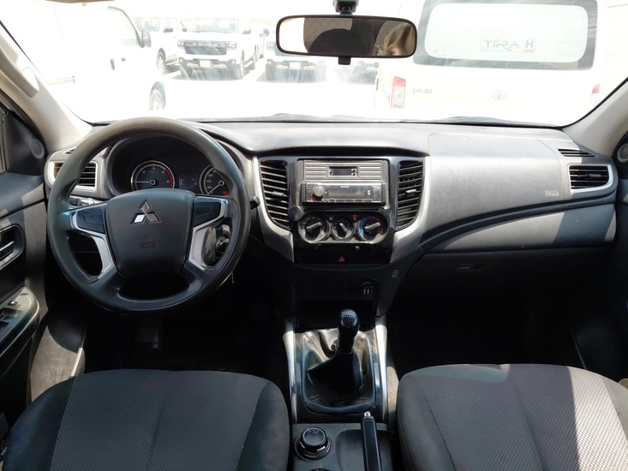 ميتسوبيشي L200 4WD 2022 image