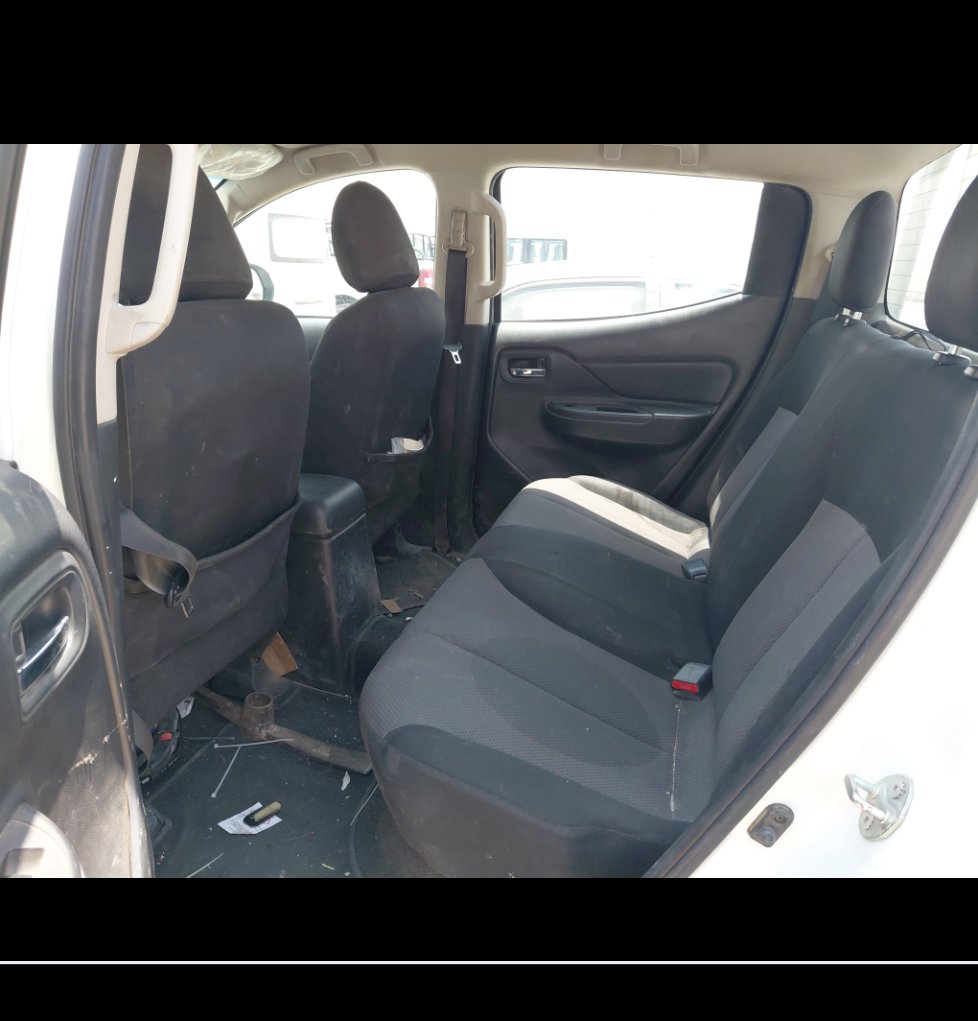ميتسوبيشي L200 4WD 2022 image
