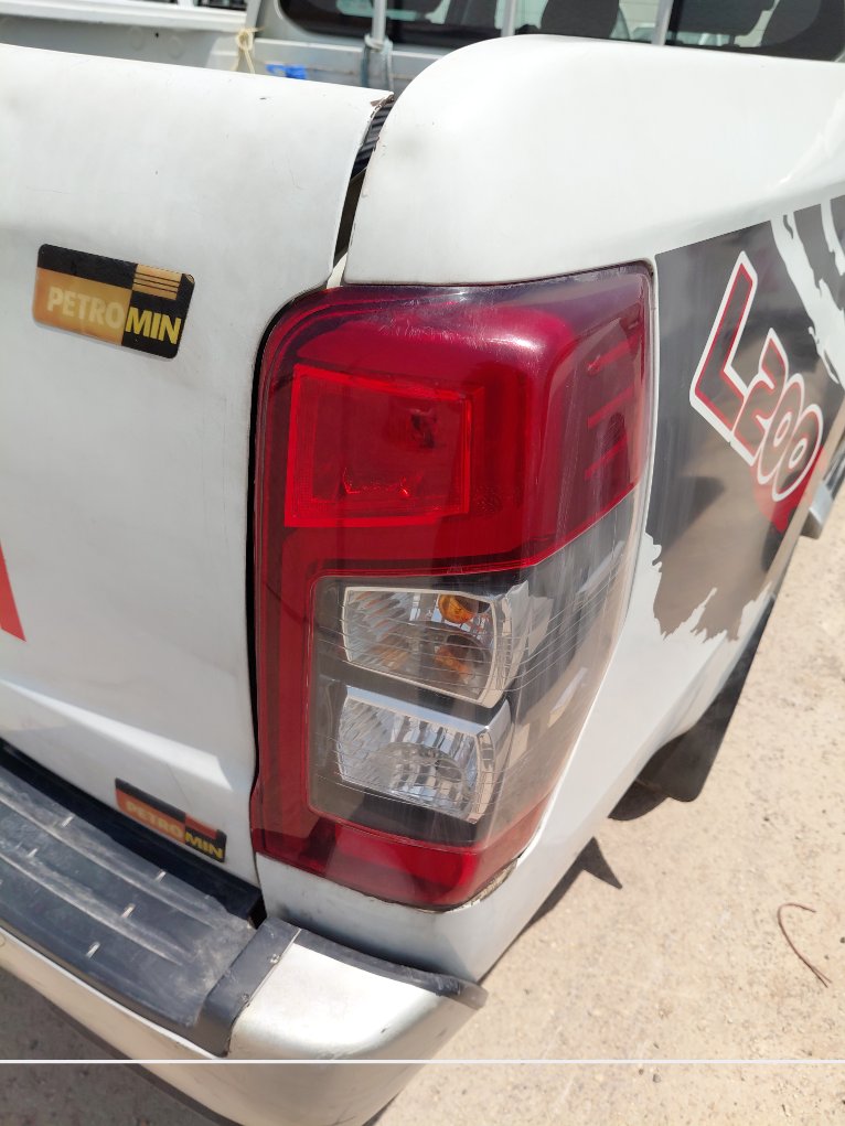 ميتسوبيشي L200 4WD 2022 image