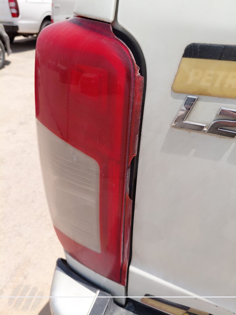 ميتسوبيشي L200 4WD 2022 image