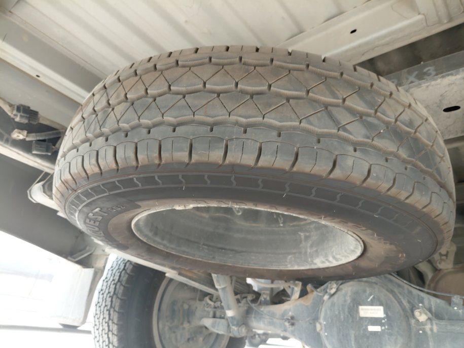 ميتسوبيشي L200 4WD 2022 image
