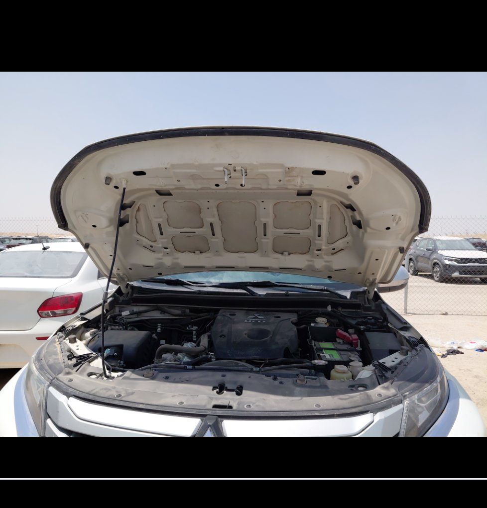 ميتسوبيشي L200 4WD 2022 image