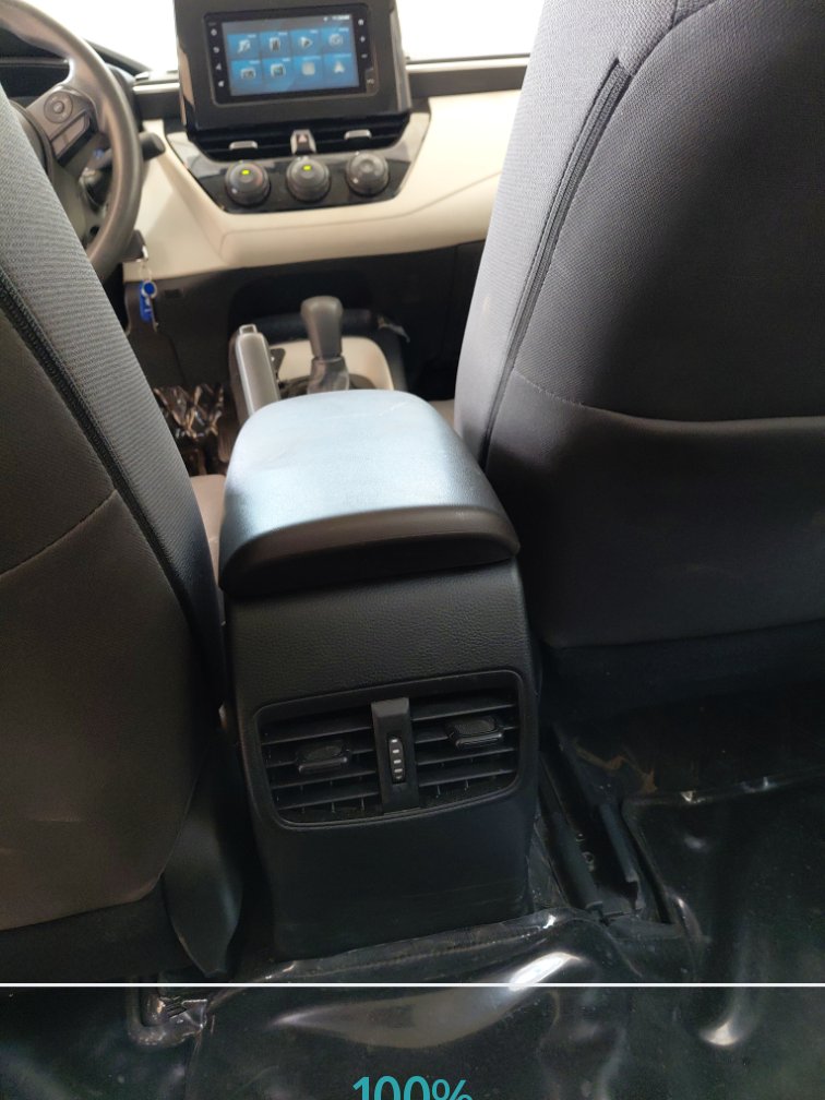 تويوتا كورولا  2024 image