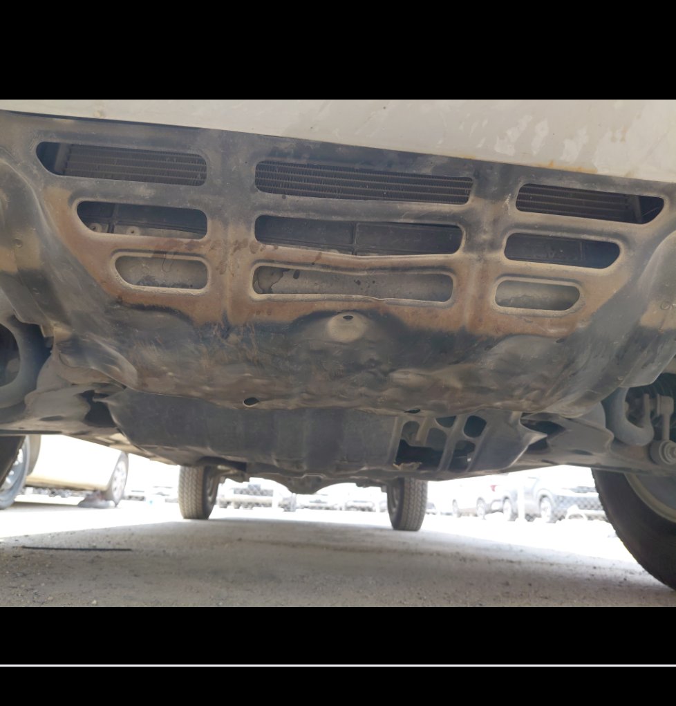 ميتسوبيشي L200 4WD 2022 image