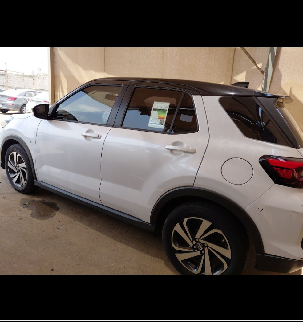 تويوتا رايز  2023 image