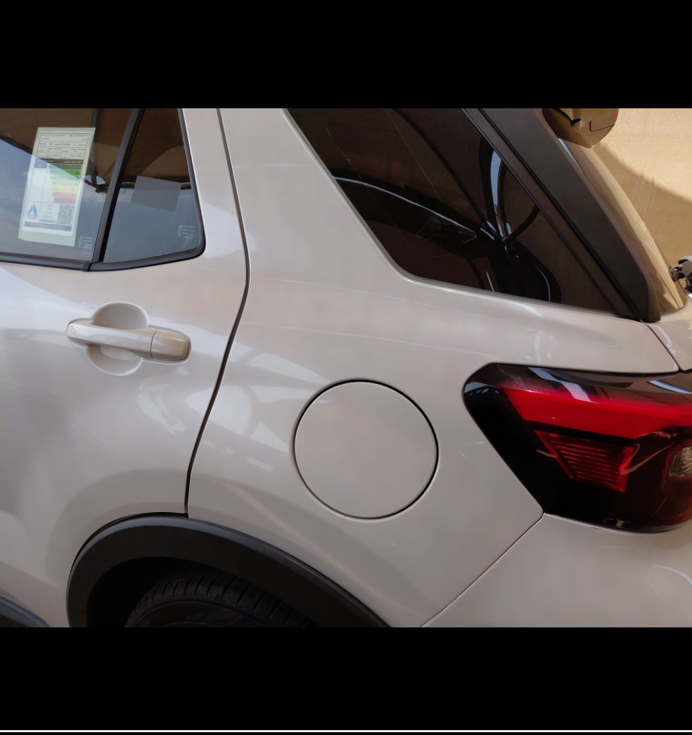 تويوتا رايز  2023 image