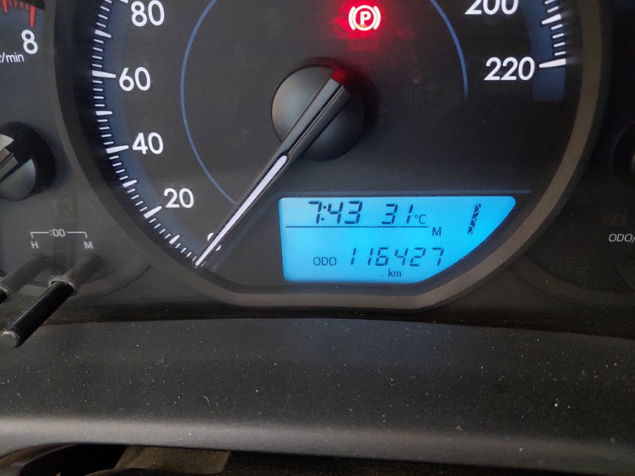 تويوتا يارس  2021 image