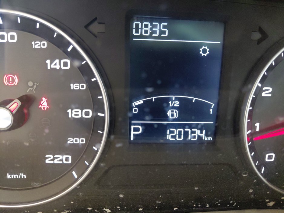 إم جي 5  2023 image