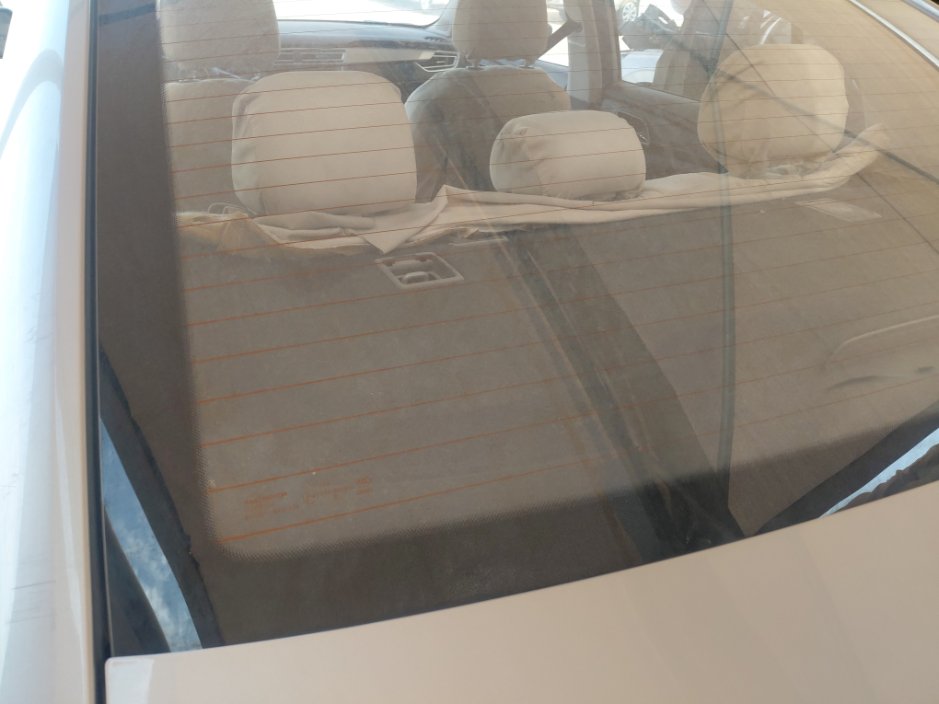 إم جي 5  2023 image