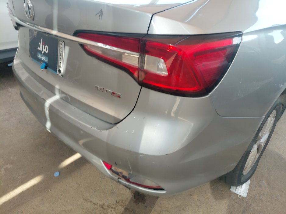 إم جي 5  2023 image