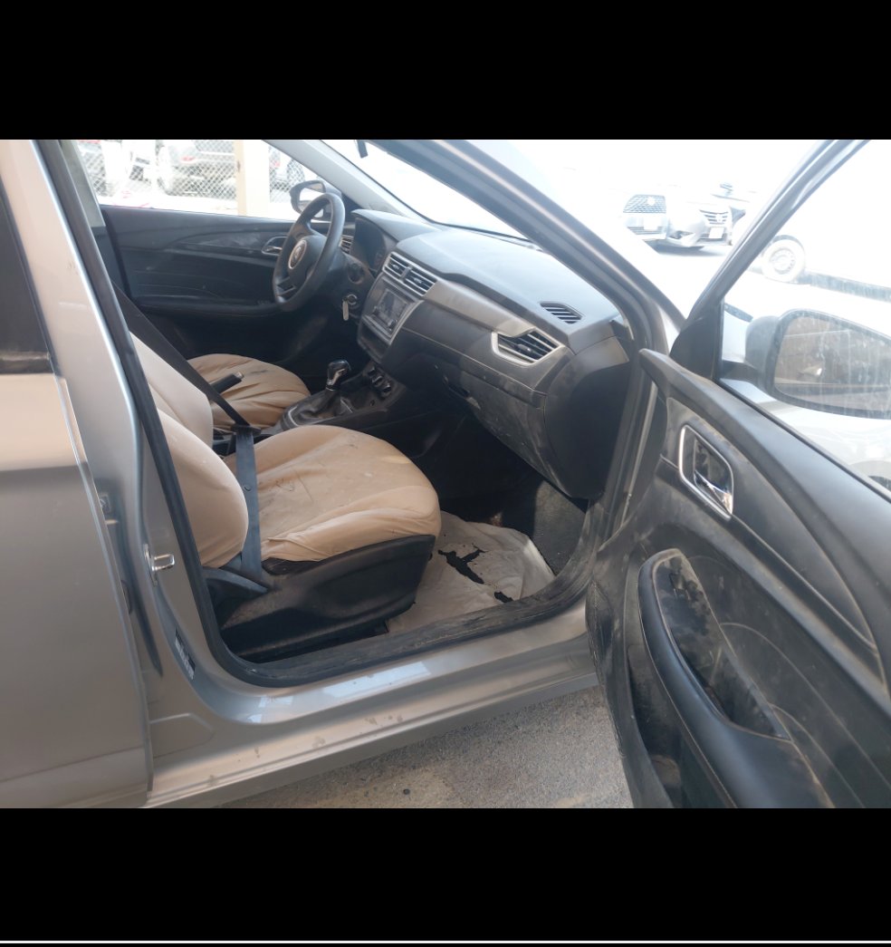 إم جي 5  2023 image
