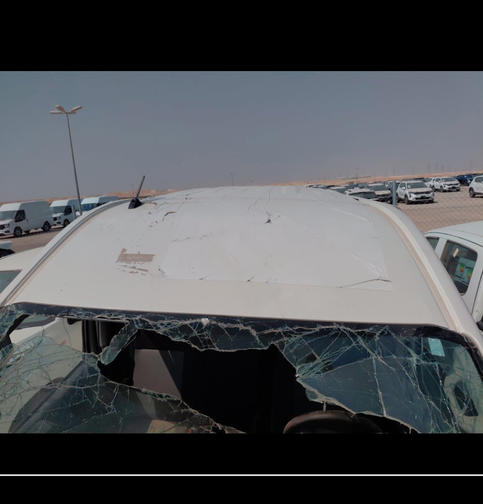 تويوتا هايس فان  2025 image