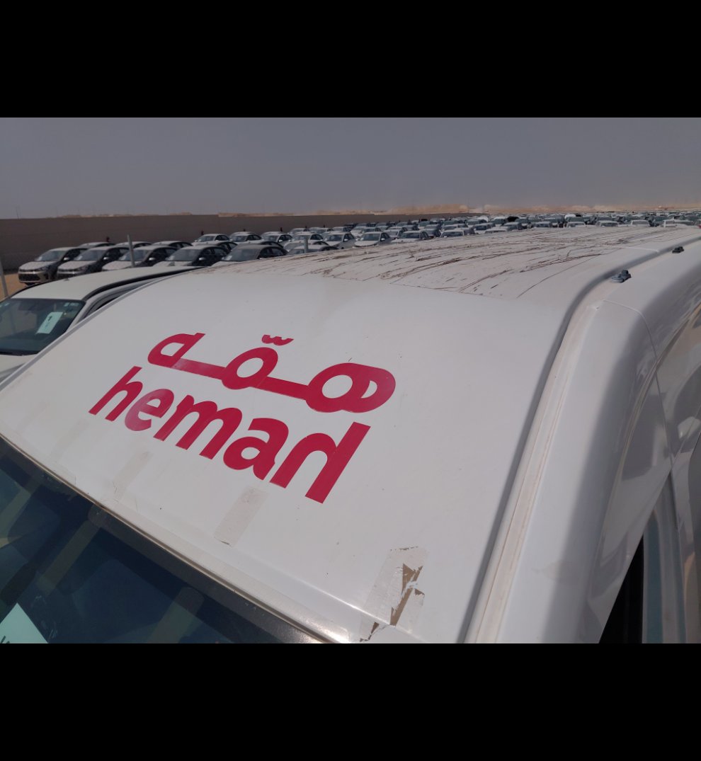نيسان أورفان  2020 image