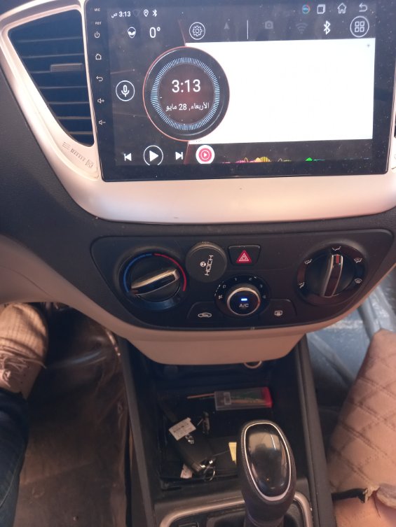المكيف