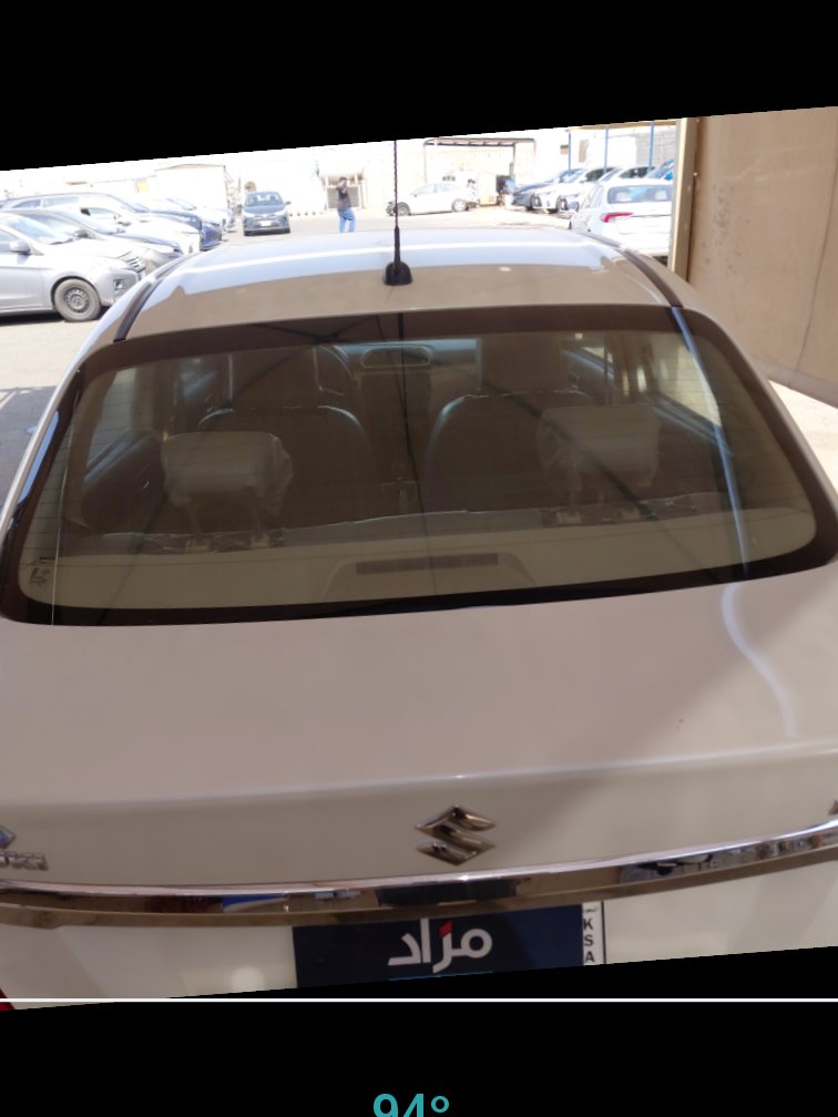 سوزوكي ديزاير  2024 image
