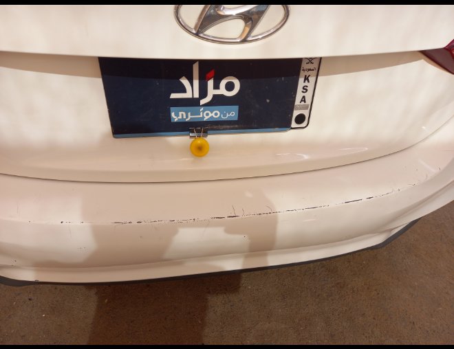 هيونداي أكسنت  2020 image