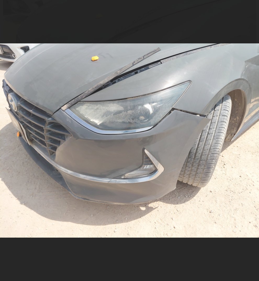 هيونداي سوناتا  2020 image