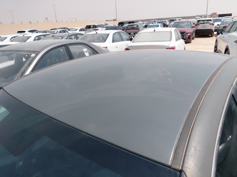 هيونداي سوناتا  2020 image