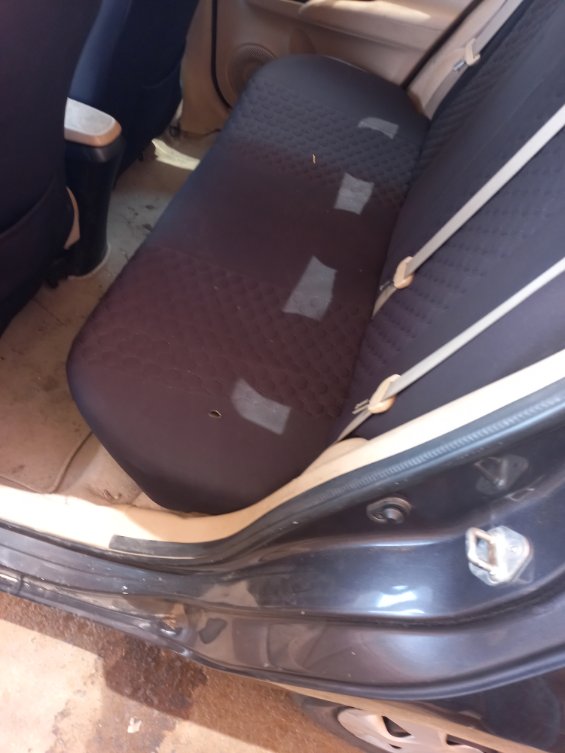 تويوتا يارس Y FLT 2021 image