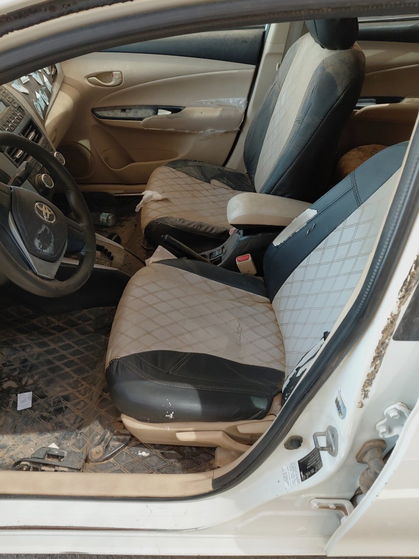 تويوتا يارس Y 2019 image