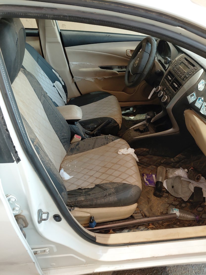 تويوتا يارس Y 2019 image