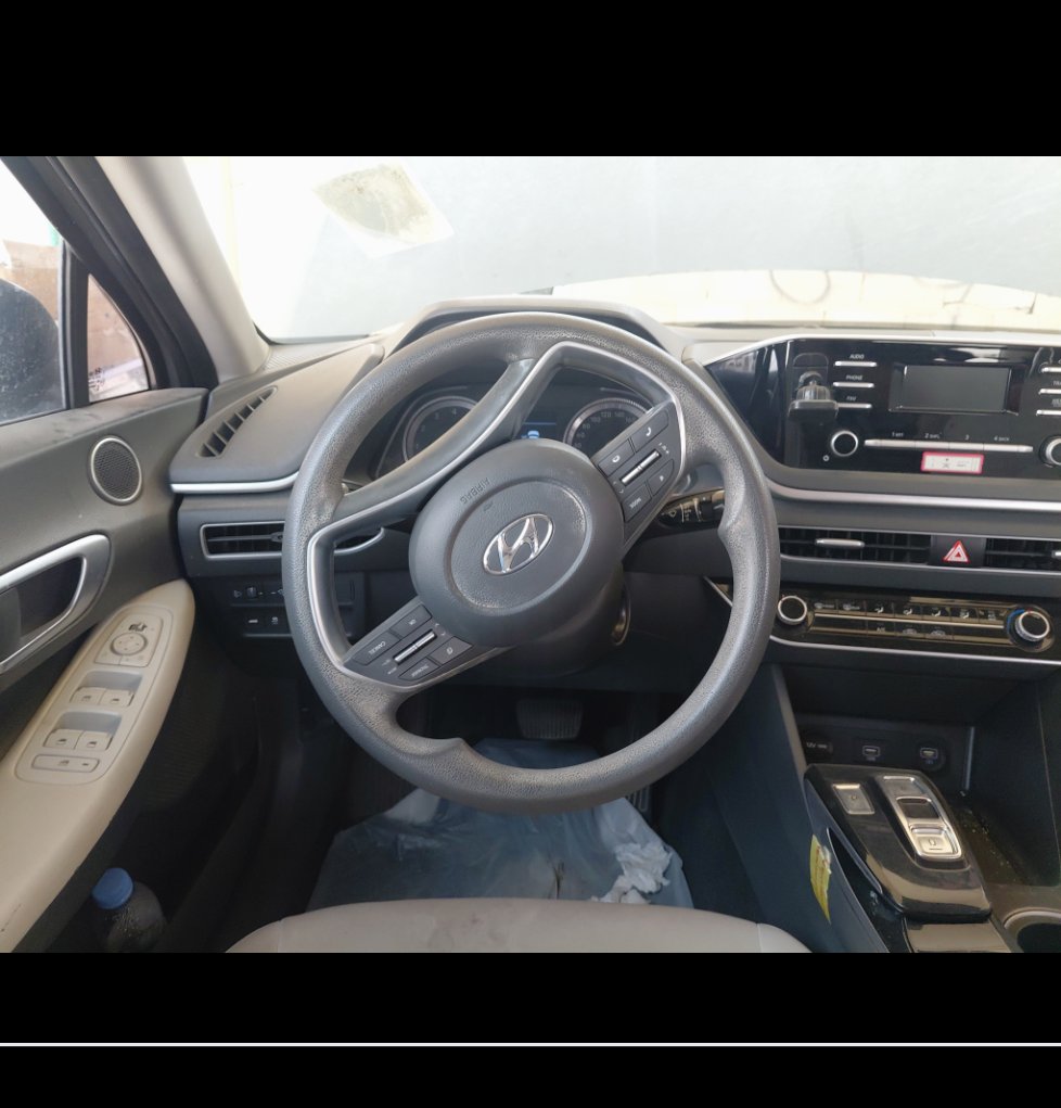 هيونداي سوناتا FLEET 2020 image