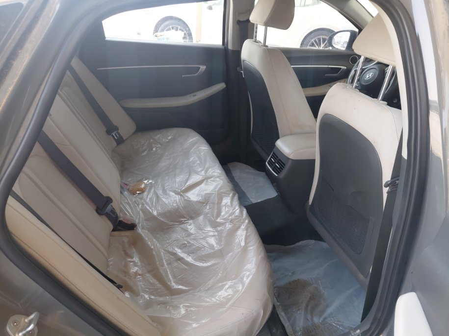 هيونداي سوناتا FLEET 2020 image