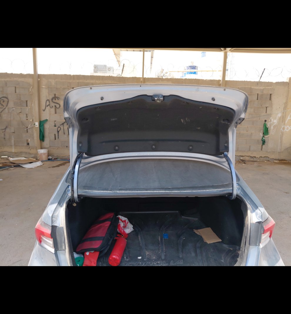 تويوتا كورولا GLI 2020 image