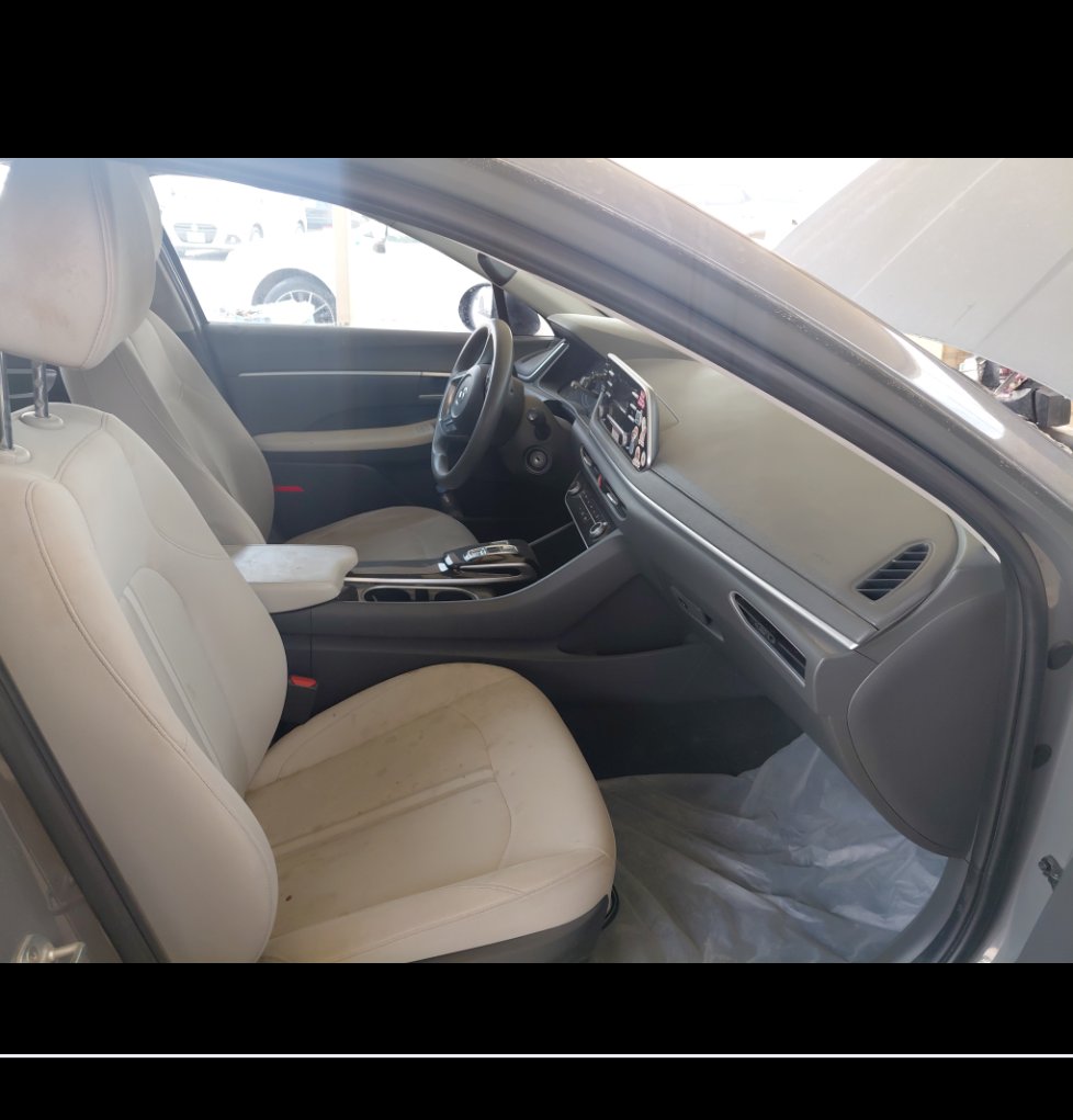 هيونداي سوناتا FLEET 2020 image