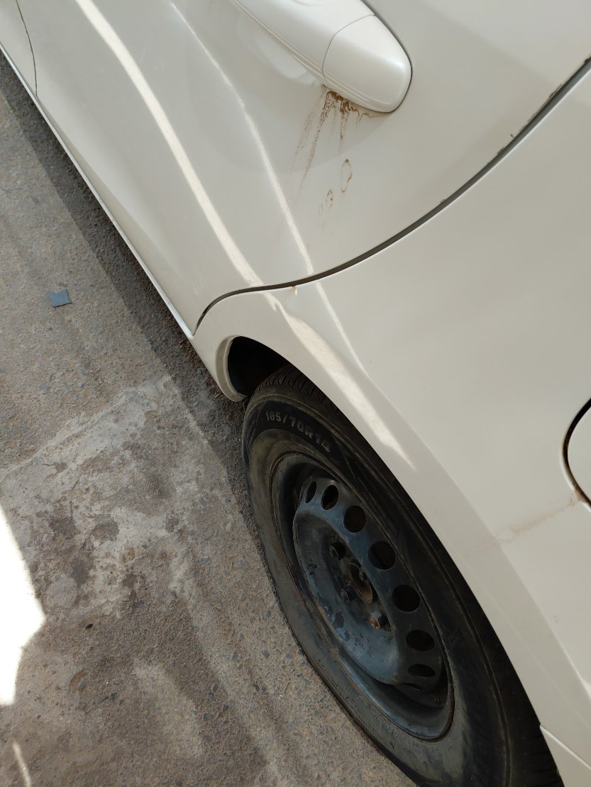 تويوتا يارس Y 2019 image