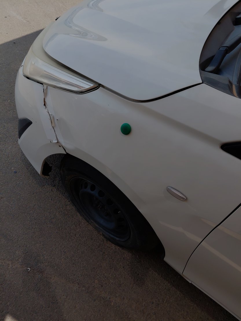 تويوتا يارس Y 2019 image