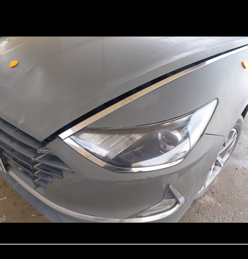 هيونداي سوناتا FLEET 2020 image