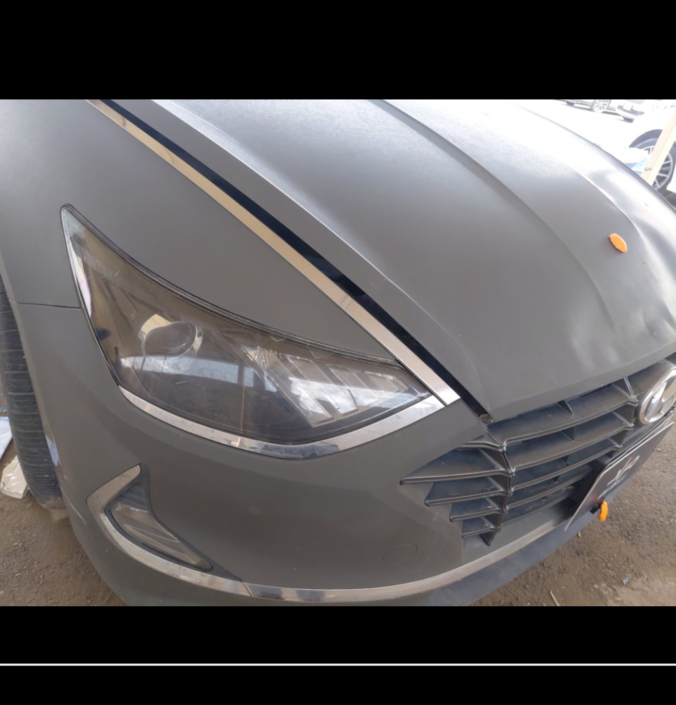 هيونداي سوناتا FLEET 2020 image