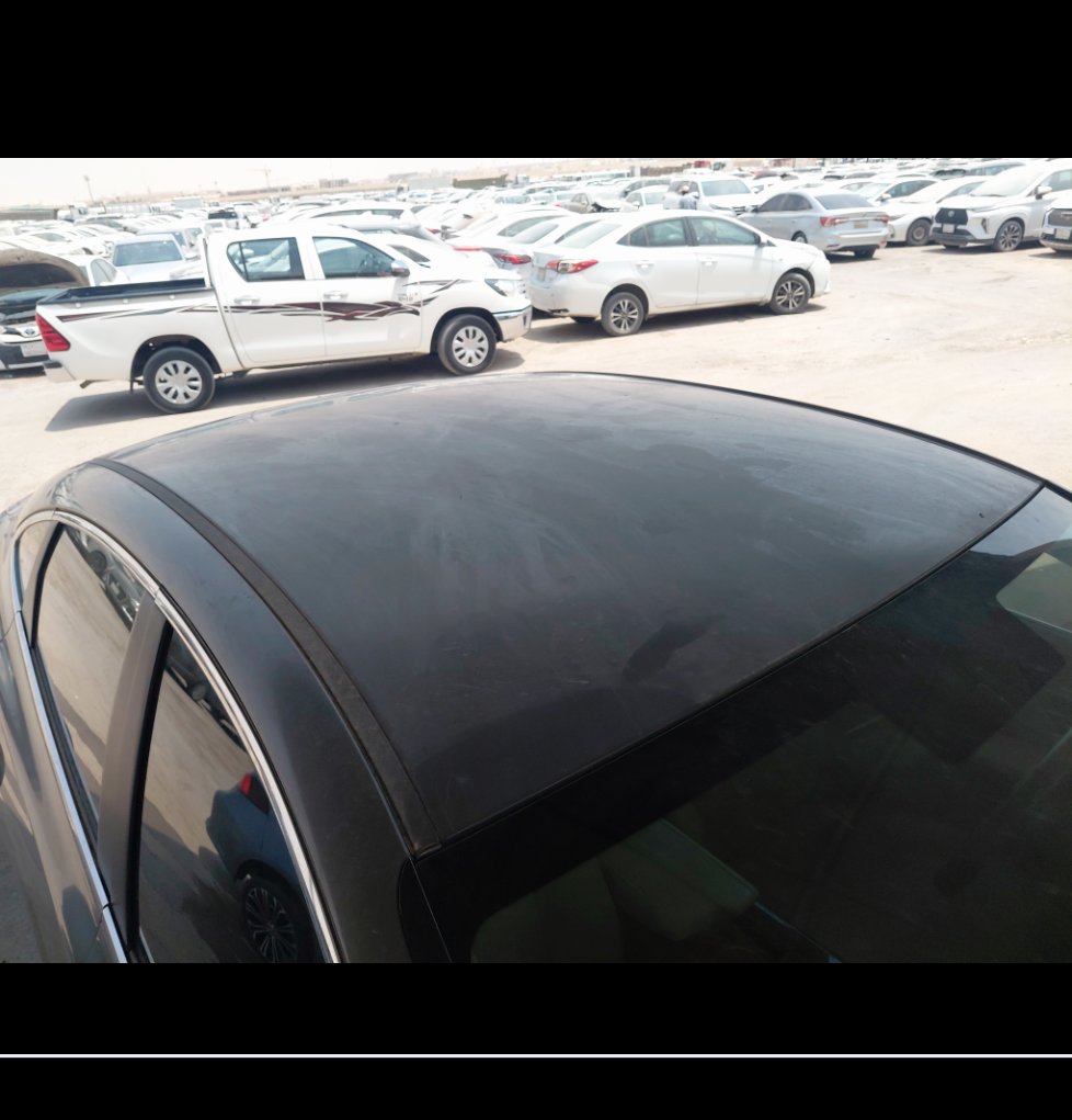 هيونداي سوناتا FLEET 2020 image