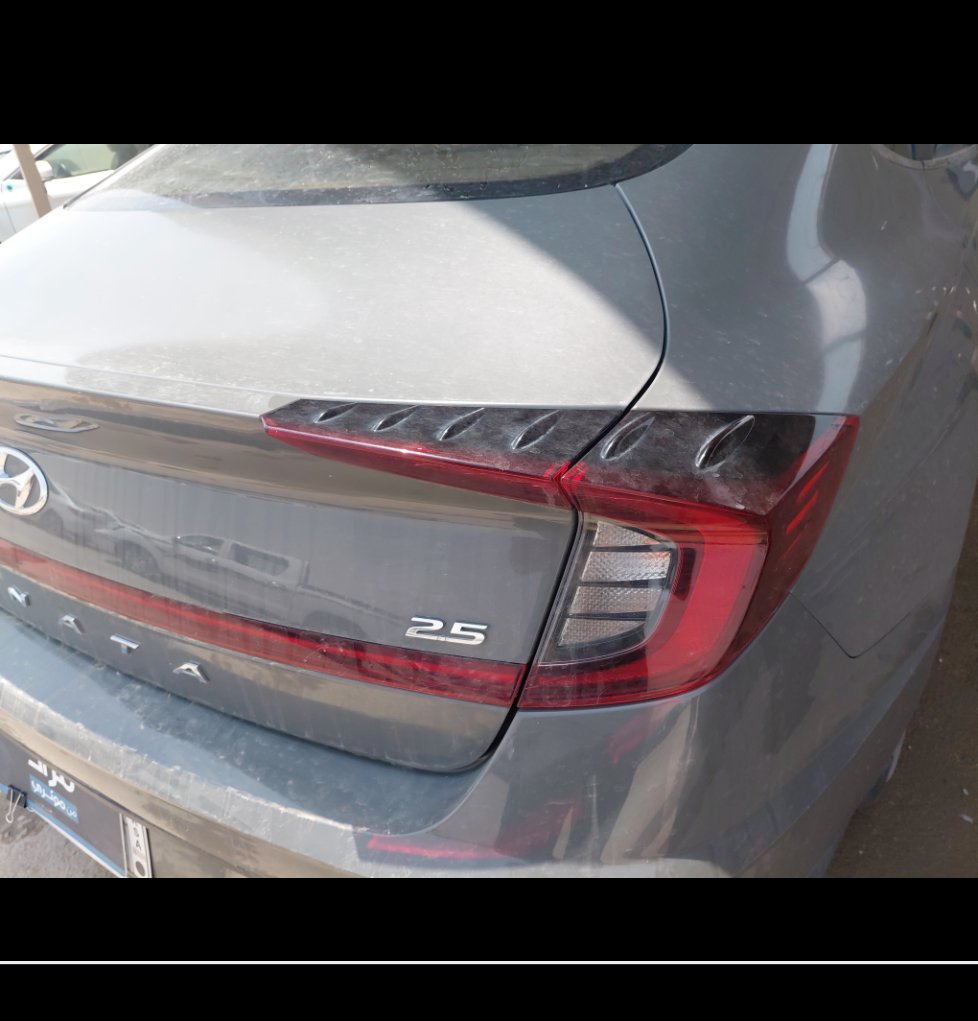 هيونداي سوناتا FLEET 2020 image