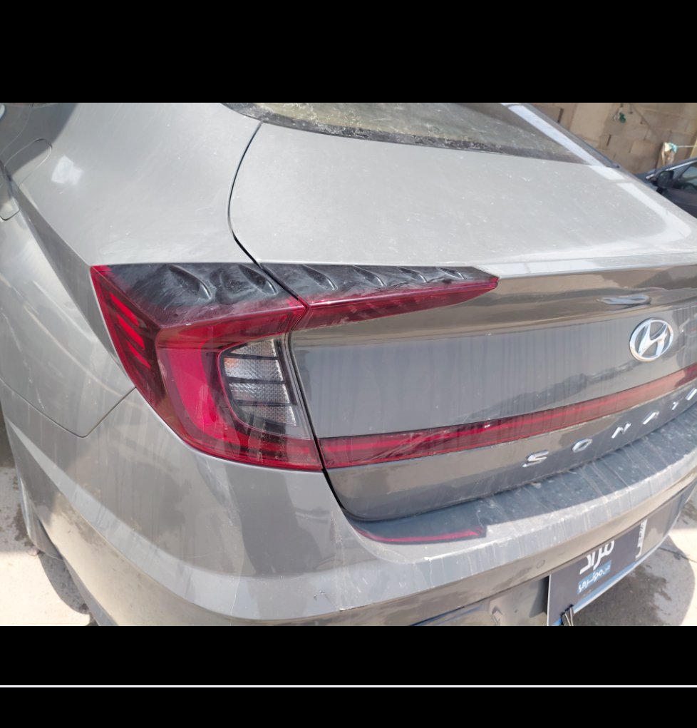 هيونداي سوناتا FLEET 2020 image