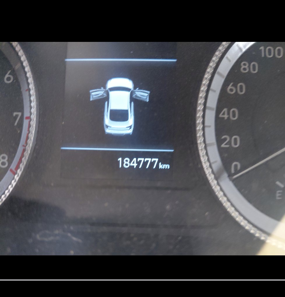 هيونداي سوناتا FLEET 2020 image